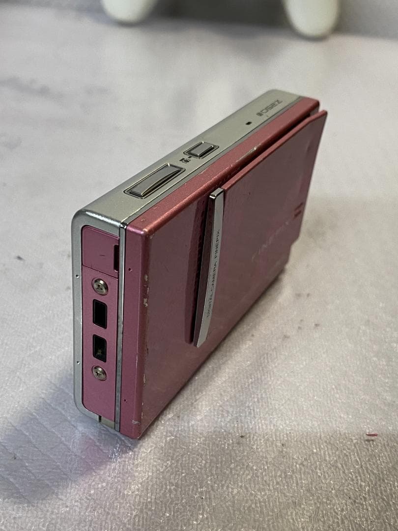 デジタルカメラ FUJIFILM FINEPIX Z250#614