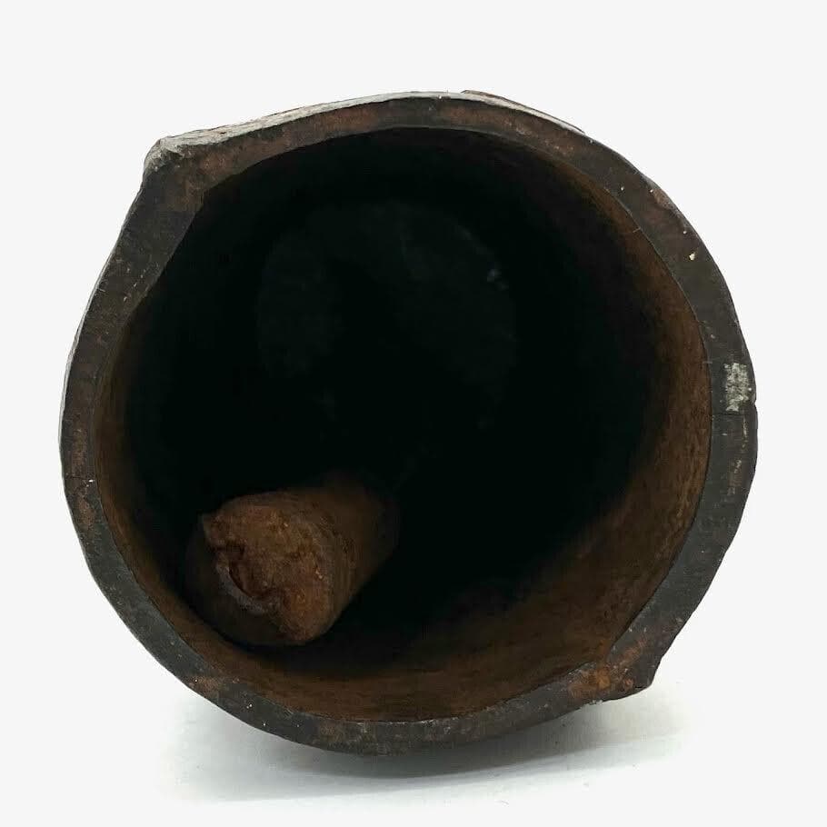 南部鉄器 釜師 鈴木盛久造 呼び鈴 卓鈴 手振り鈴 ベル 伝統工芸 金属工芸