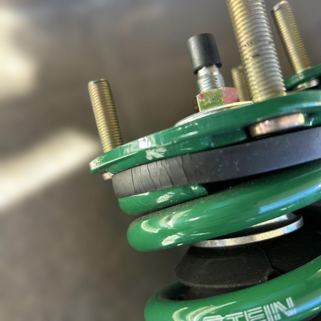 TEIN flexZ マークx130系　リア用　8k 車高調