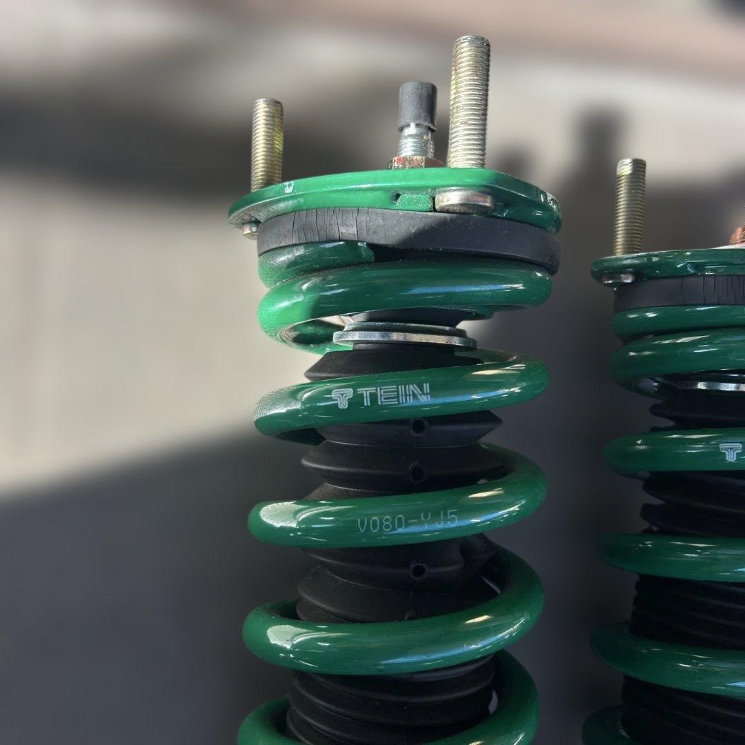 TEIN flexZ マークx130系　リア用　8k 車高調