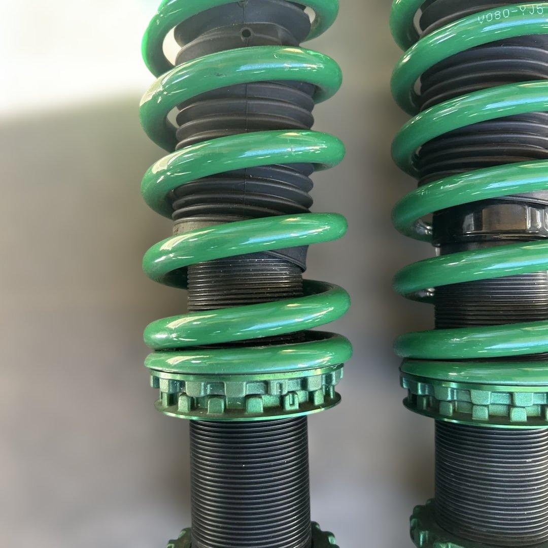 TEIN flexZ マークx130系　リア用　8k 車高調