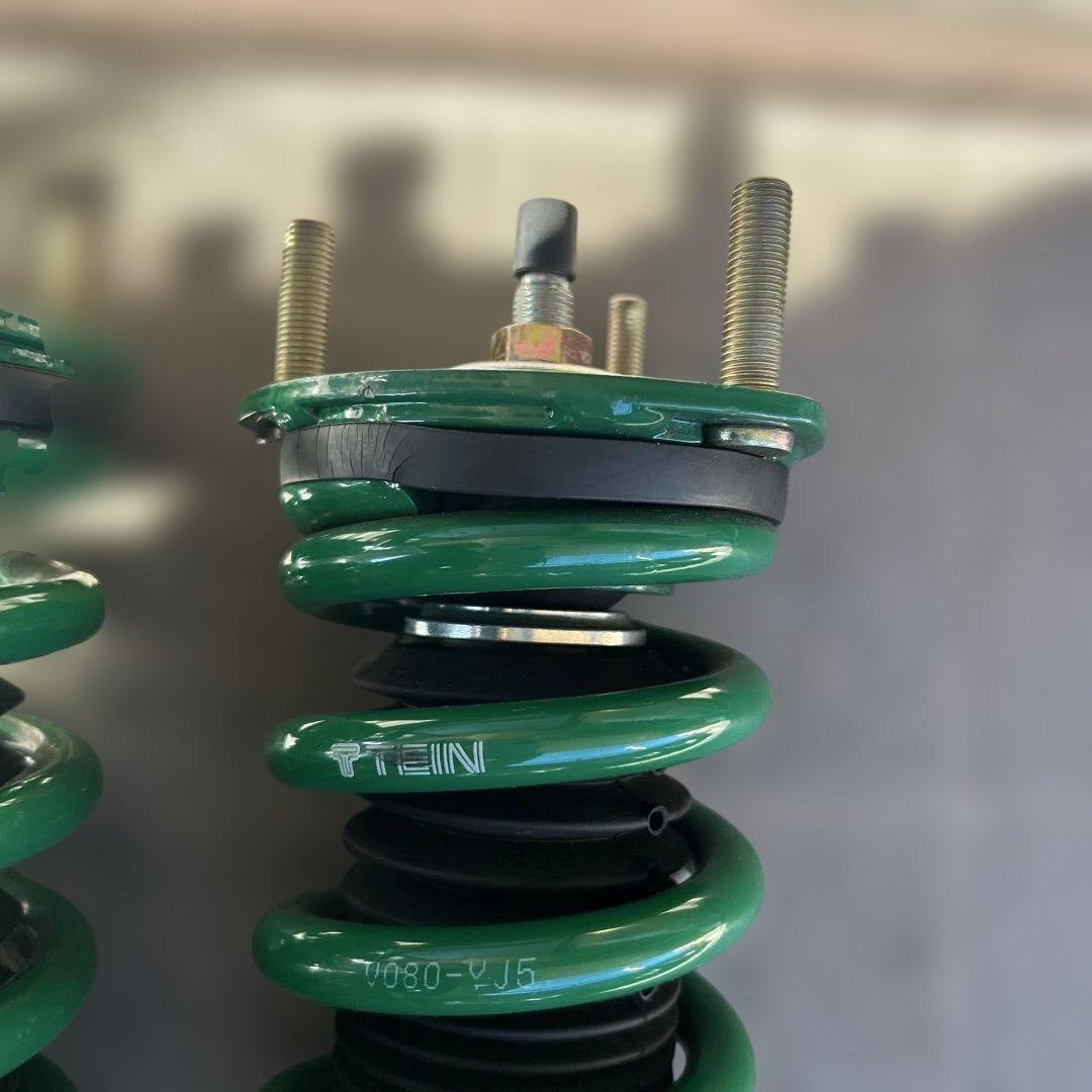 TEIN flexZ マークx130系　リア用　8k 車高調