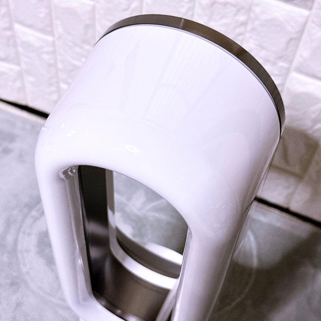 【未使用級】dyson HOT&COOL AM09 2021年製 羽なし