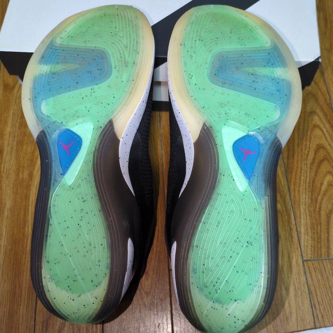 28cm NIKE JORDAN LUKA 1 PF ジョーダン ルカ ナイキ