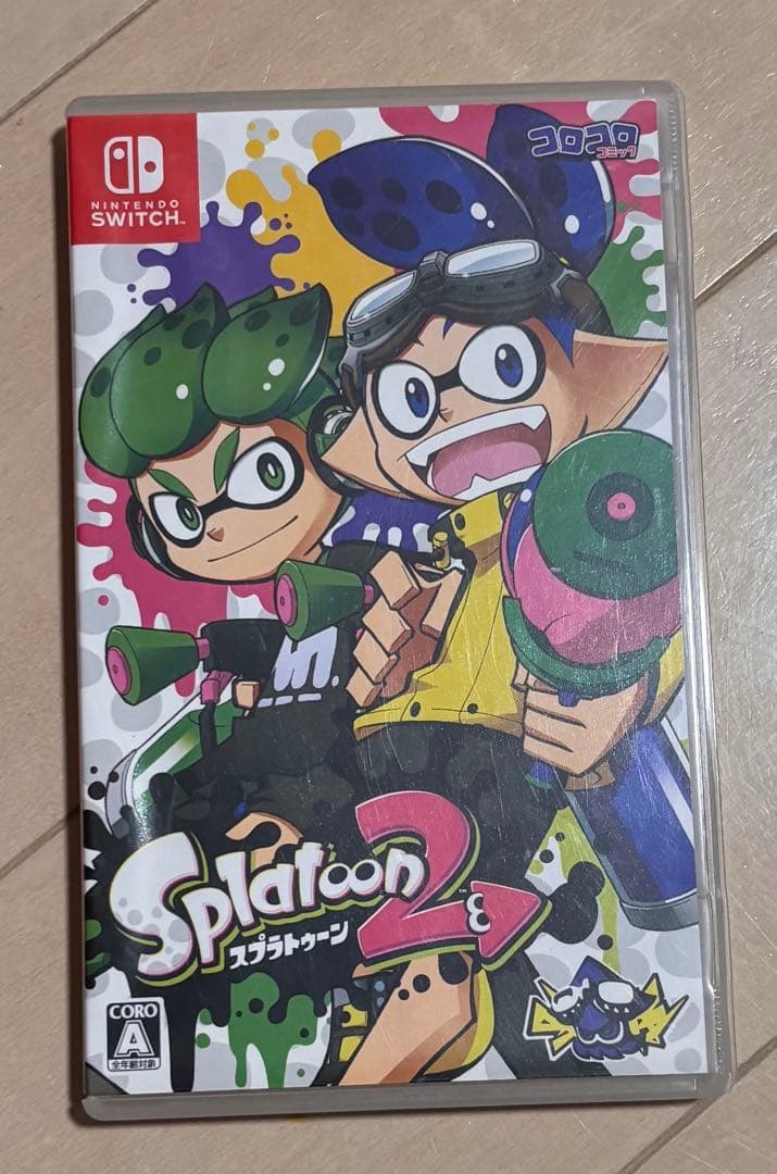 Switchソフト5本セット＋ケース＋モンスターボール捕獲機　【大幅値下げ】