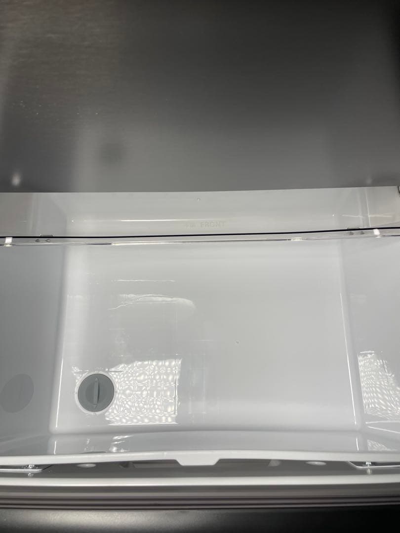 2025年製 AQUA 冷蔵庫 AQR-26R2 262L