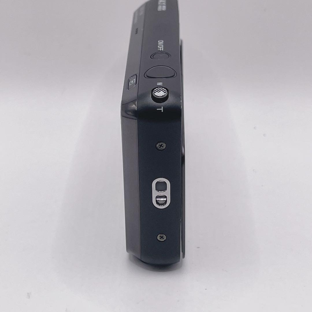 動作品✨SONY Cyber-shot DSC-T99 ソニー　コンデジ