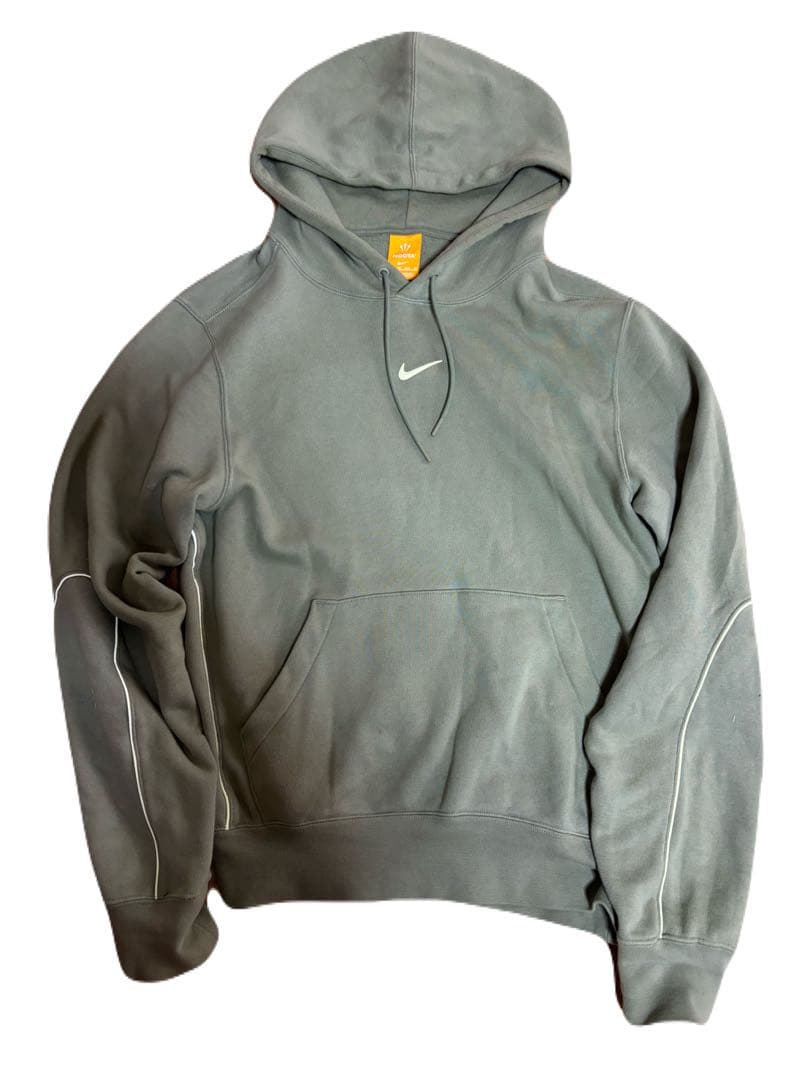 NIKE NOCTA ノクタ　セットアップ上下　xsサイズ　正規品