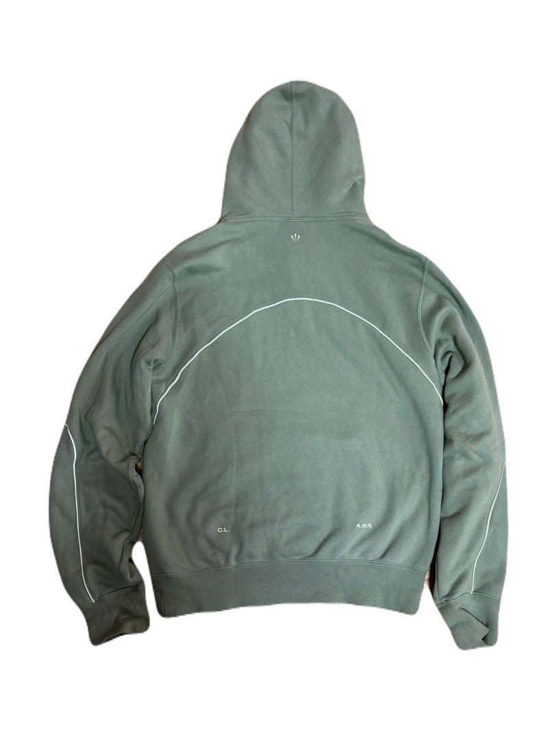 NIKE NOCTA ノクタ　セットアップ上下　xsサイズ　正規品