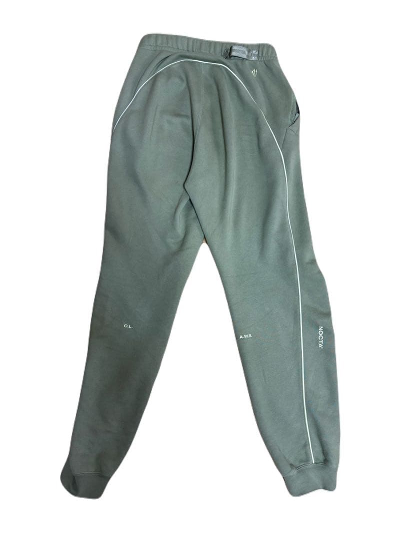 NIKE NOCTA ノクタ　セットアップ上下　xsサイズ　正規品