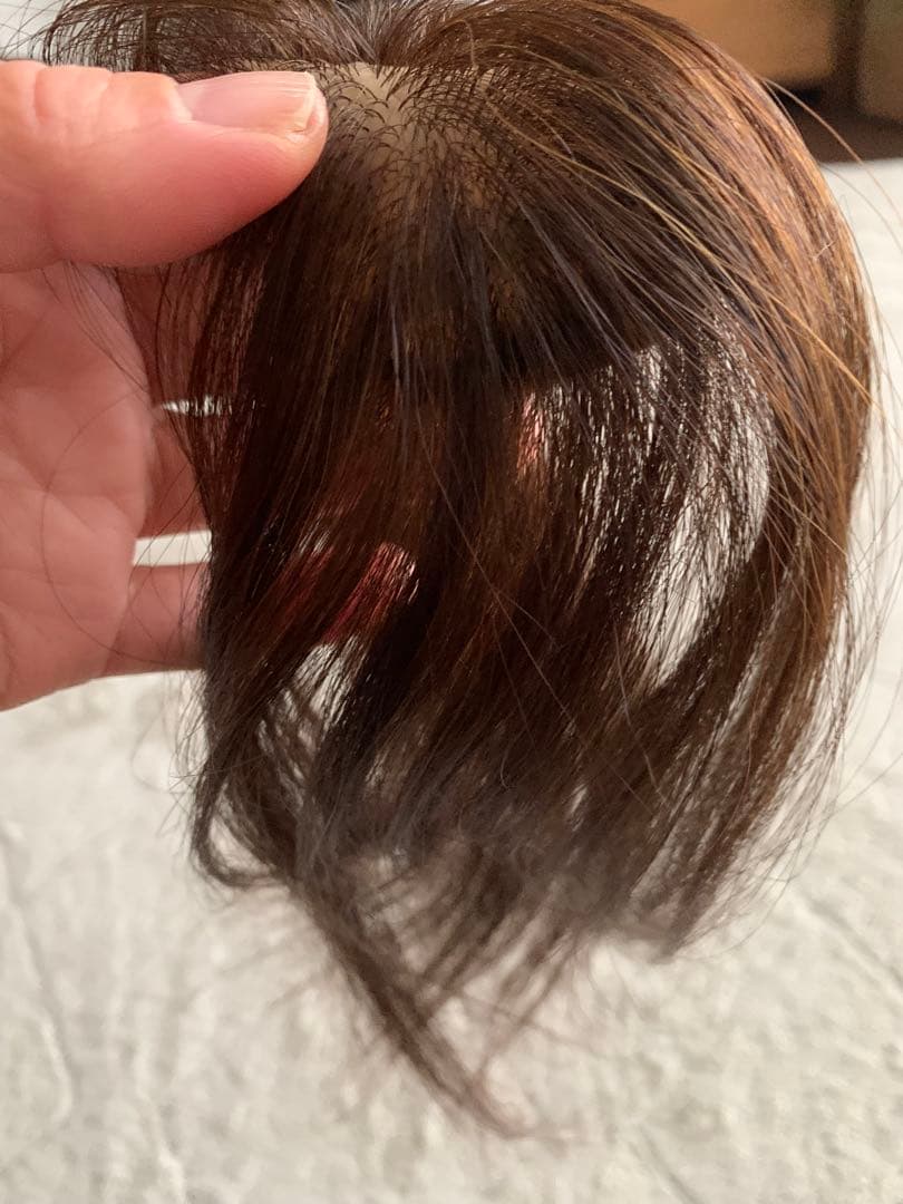 ギンカウィンカ　ウィッグ　ショップチャンネル