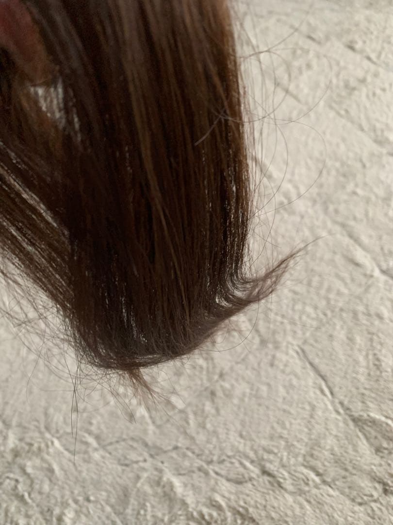 ギンカウィンカ　ウィッグ　ショップチャンネル