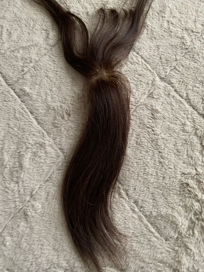 ギンカウィンカ　ウィッグ　ショップチャンネル