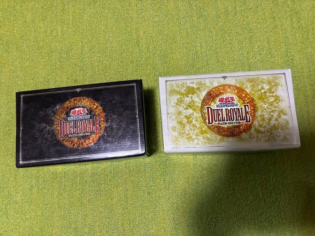 遊戯王OCG デュエルモンスターズ 引退品 まとめ売り ブラックフライデー