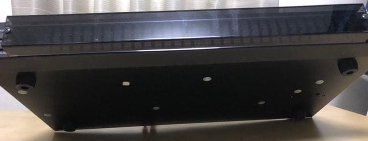 Victor ビクター グラフィックイコライザー PS-G152B