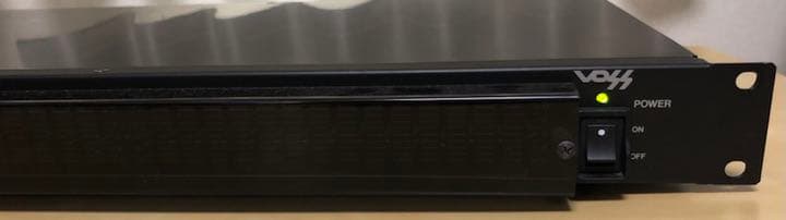 Victor ビクター グラフィックイコライザー PS-G152B