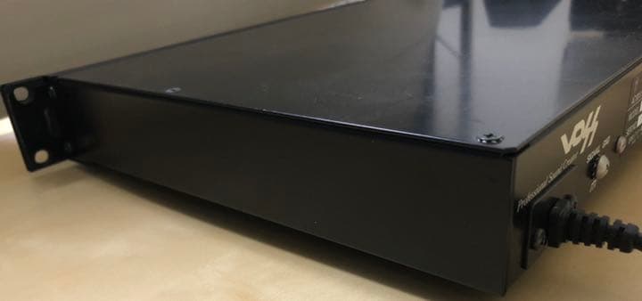 Victor ビクター グラフィックイコライザー PS-G152B