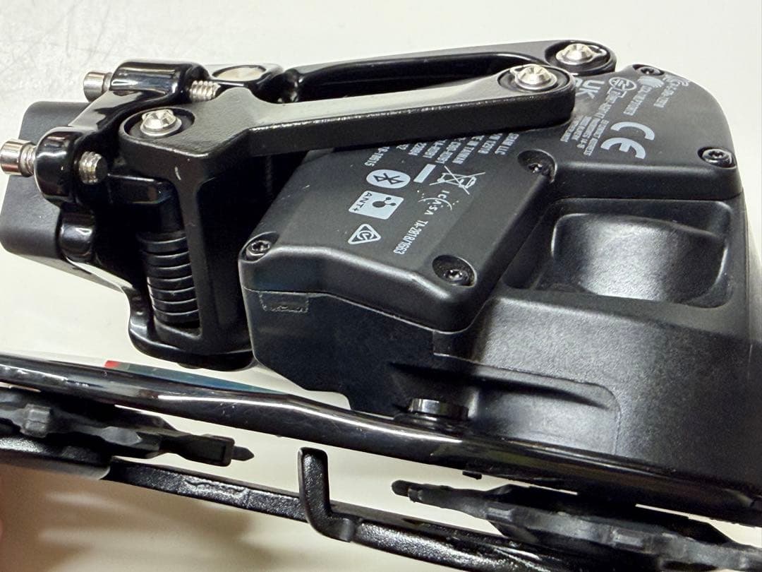 SRAM Force フォース AXS D2リアディレイラー 12s