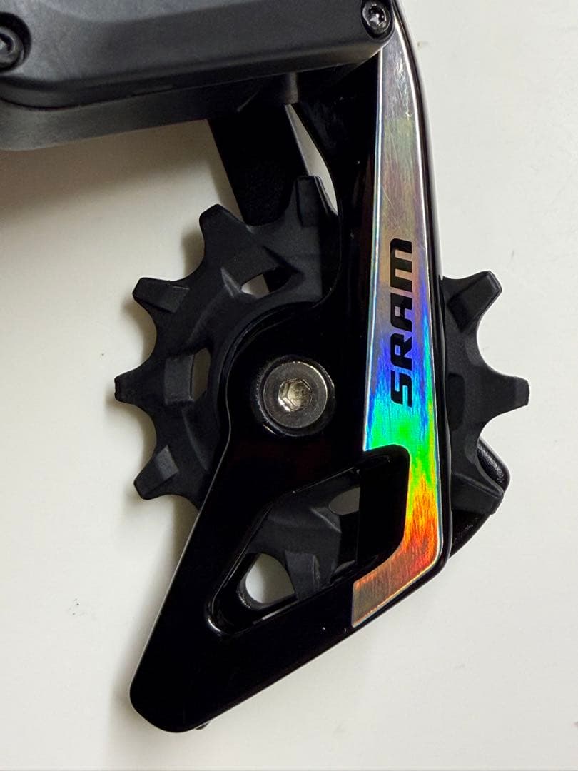 SRAM Force フォース AXS D2リアディレイラー 12s