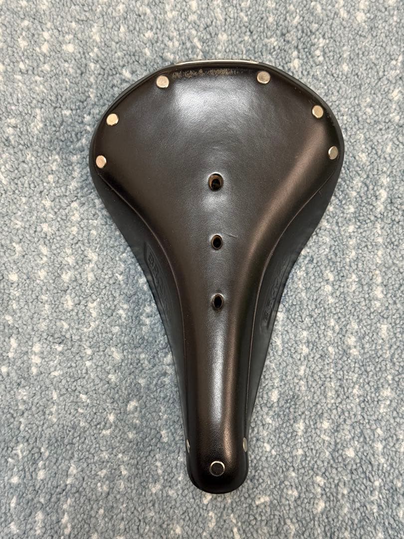 Brooks B17 スタンダート