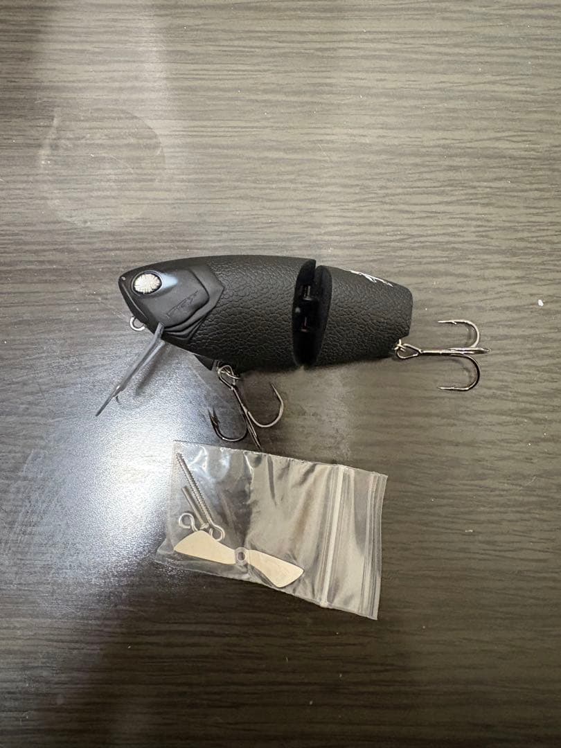 DRT タイニージョーカー ポッピング TJ 人気カラー KAGEボーン