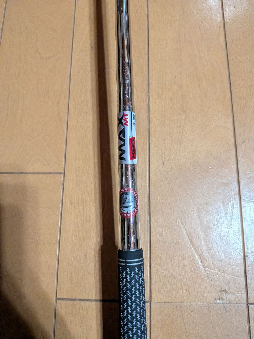 SIM2 MAX 4番 ユーティリティ 22度