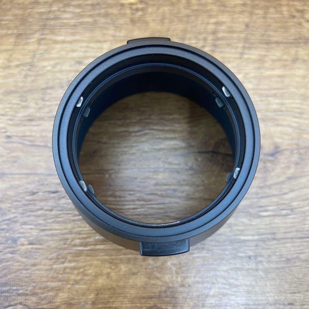 LEICAライカM 1:4/135レンズフード 12575 F-319