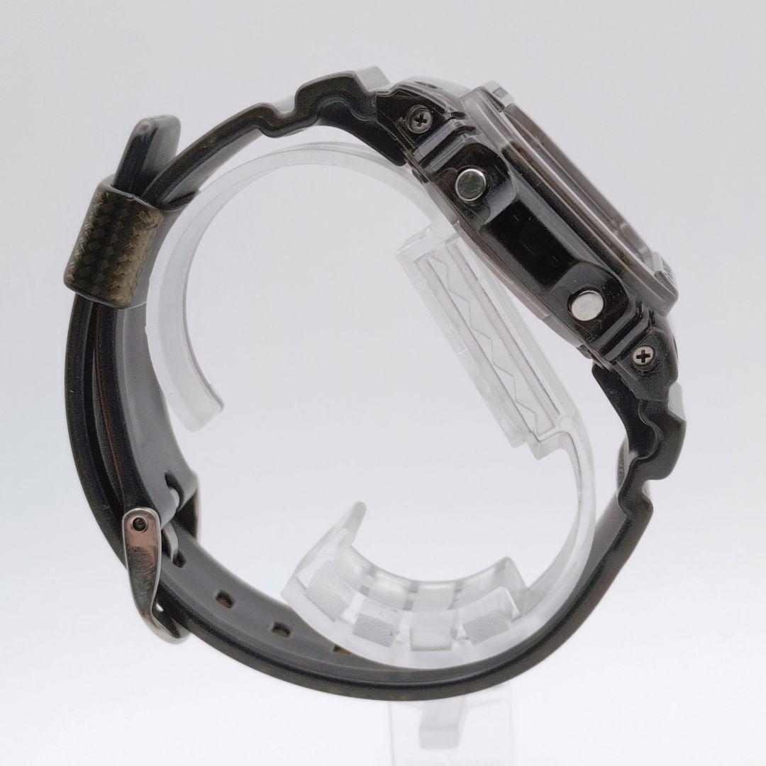 【稼働品】 G-SHOCK GW-S5600-1JF 電波ソーラー 黒 中古