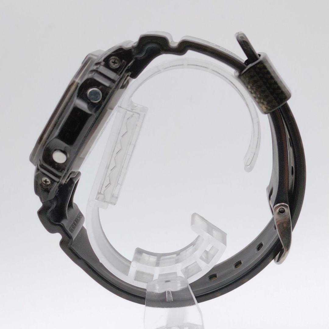 【稼働品】 G-SHOCK GW-S5600-1JF 電波ソーラー 黒 中古