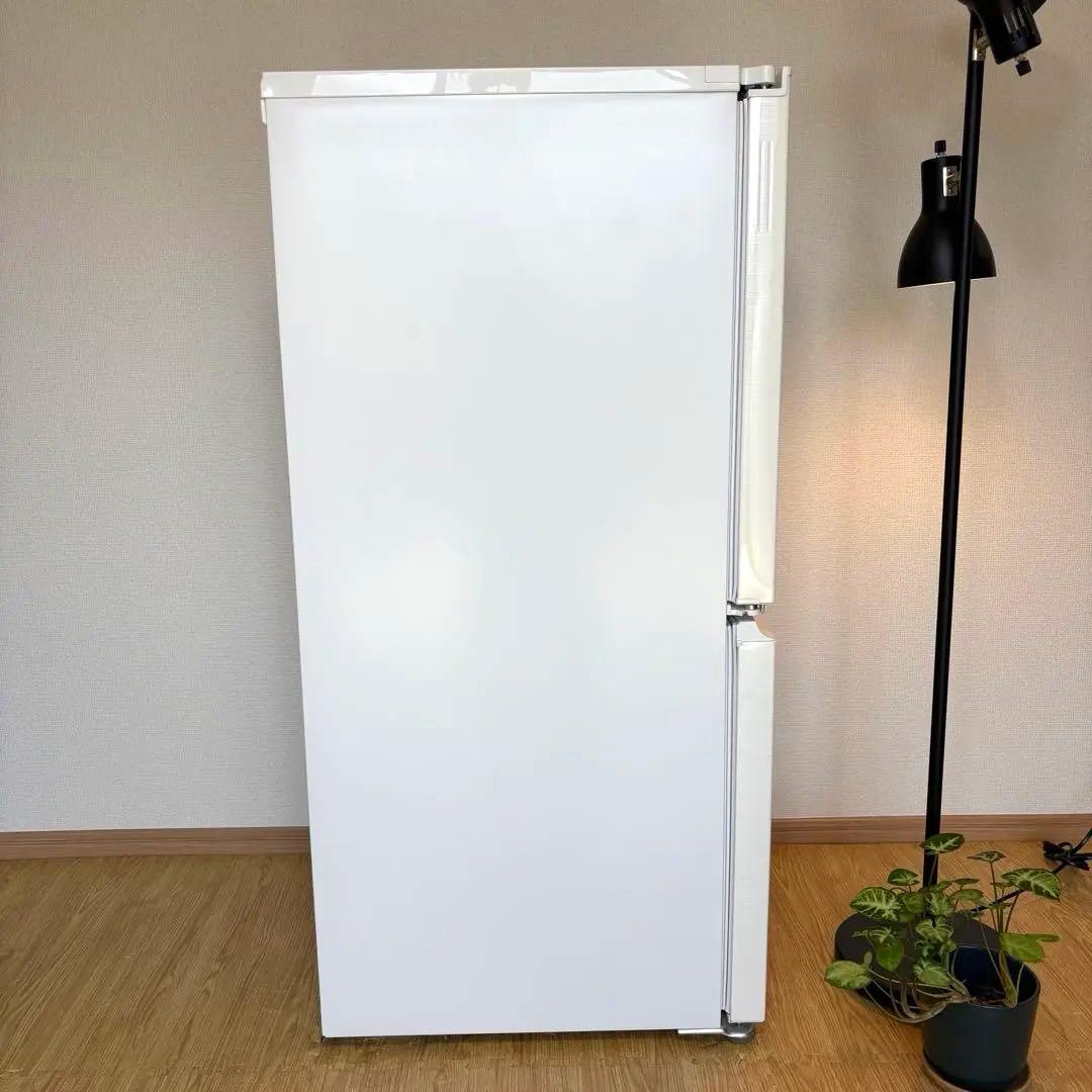 2022年 冷蔵庫 一人暮らし 単身用 小型 3ヶ月保証 送料無料 シャープ