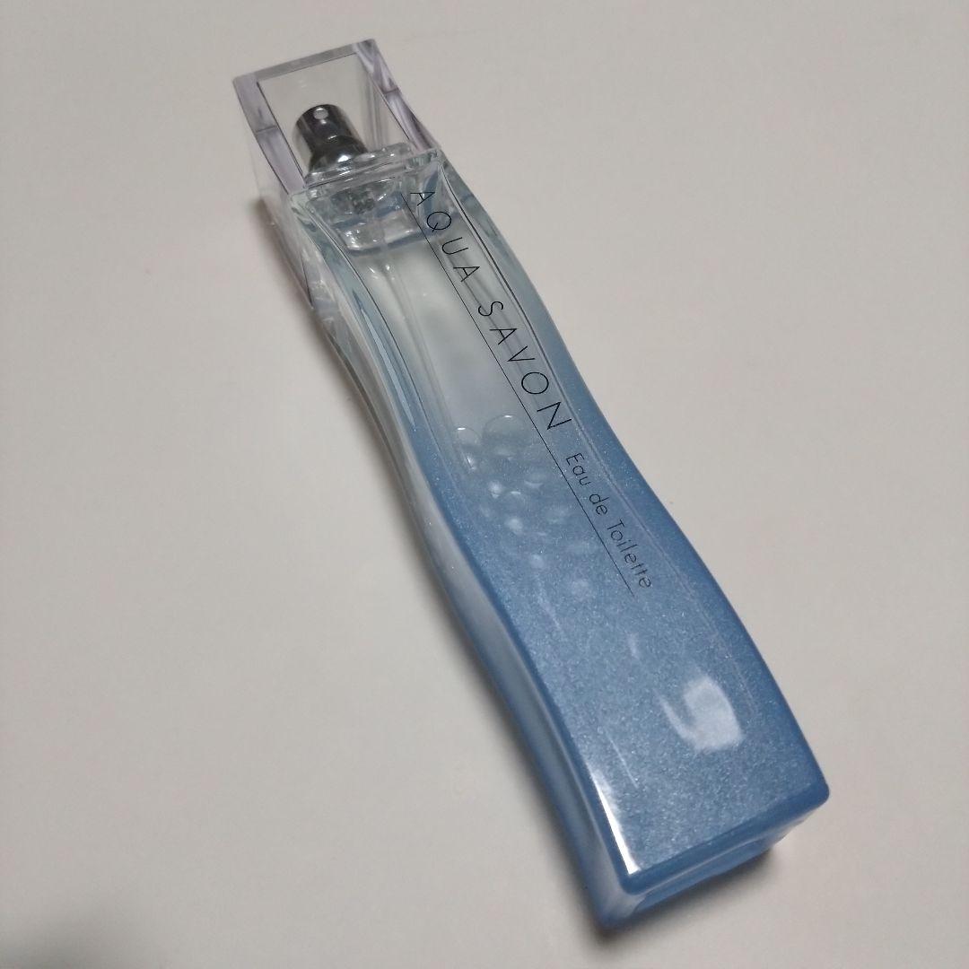 AQUA SAVON 香水