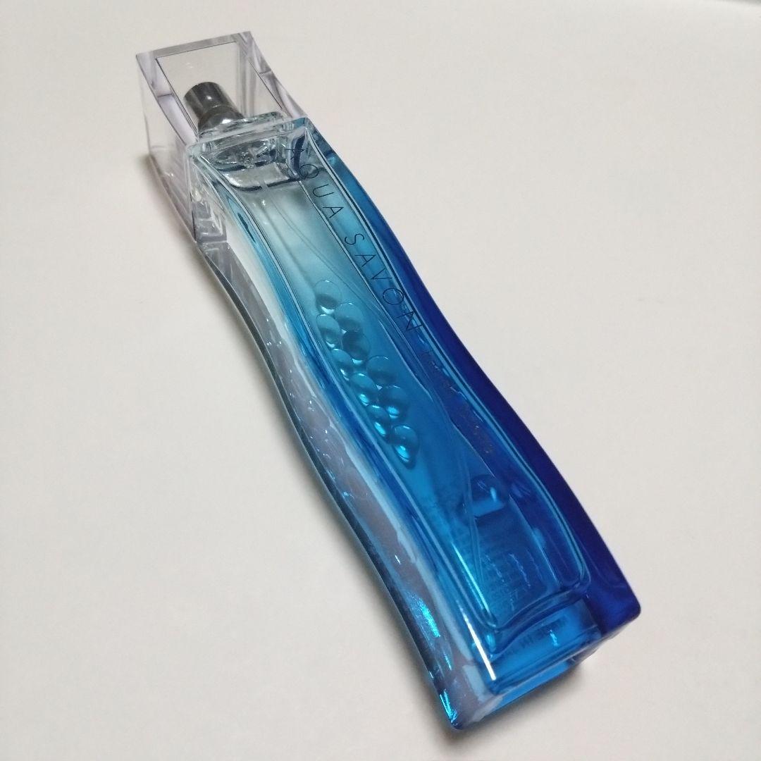 AQUA SAVON 香水