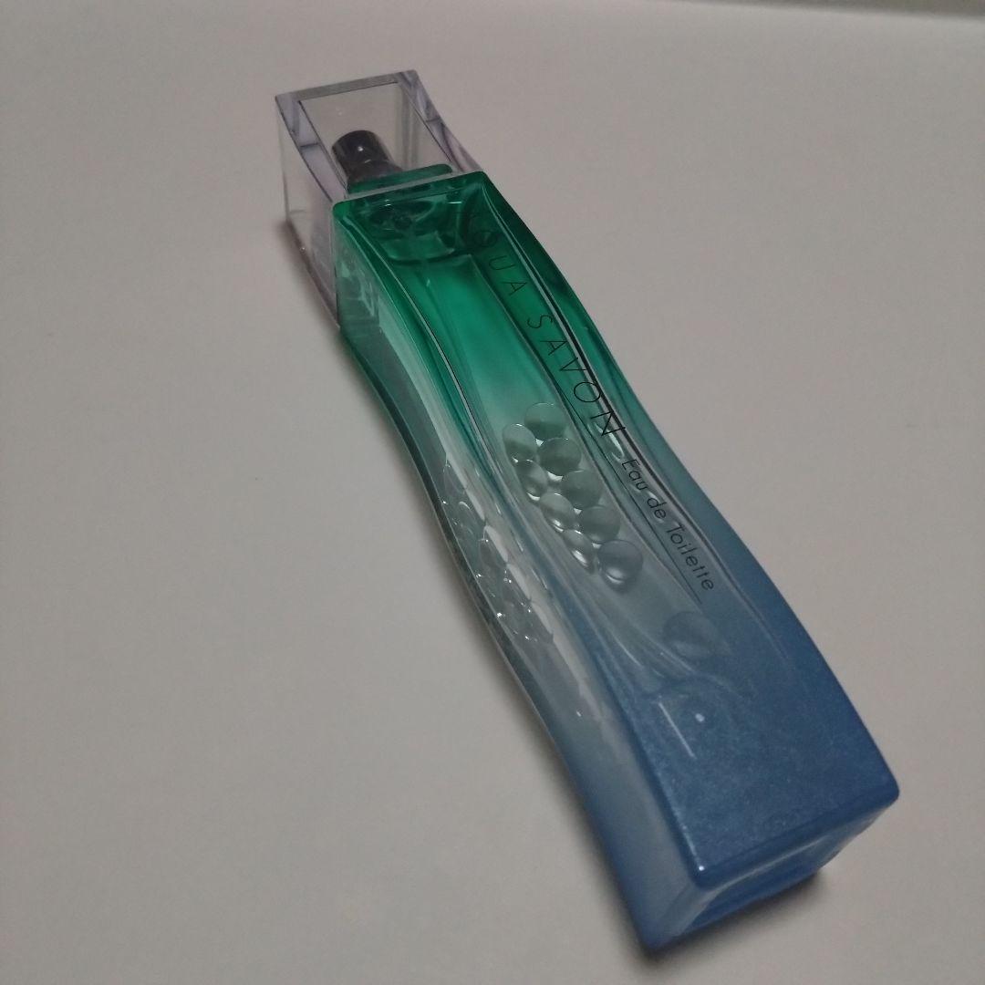 AQUA SAVON 香水