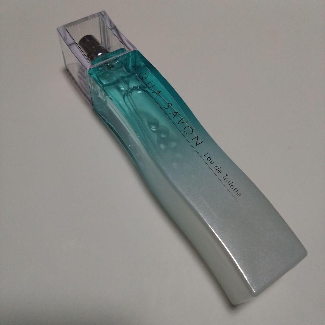 AQUA SAVON 香水