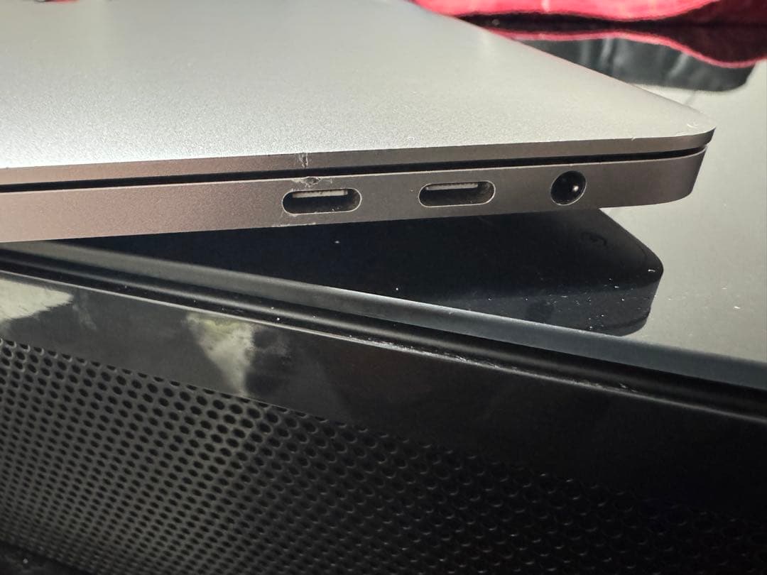 【SSD1TB】MacBook Pro 15インチ Corei7 USキーボード