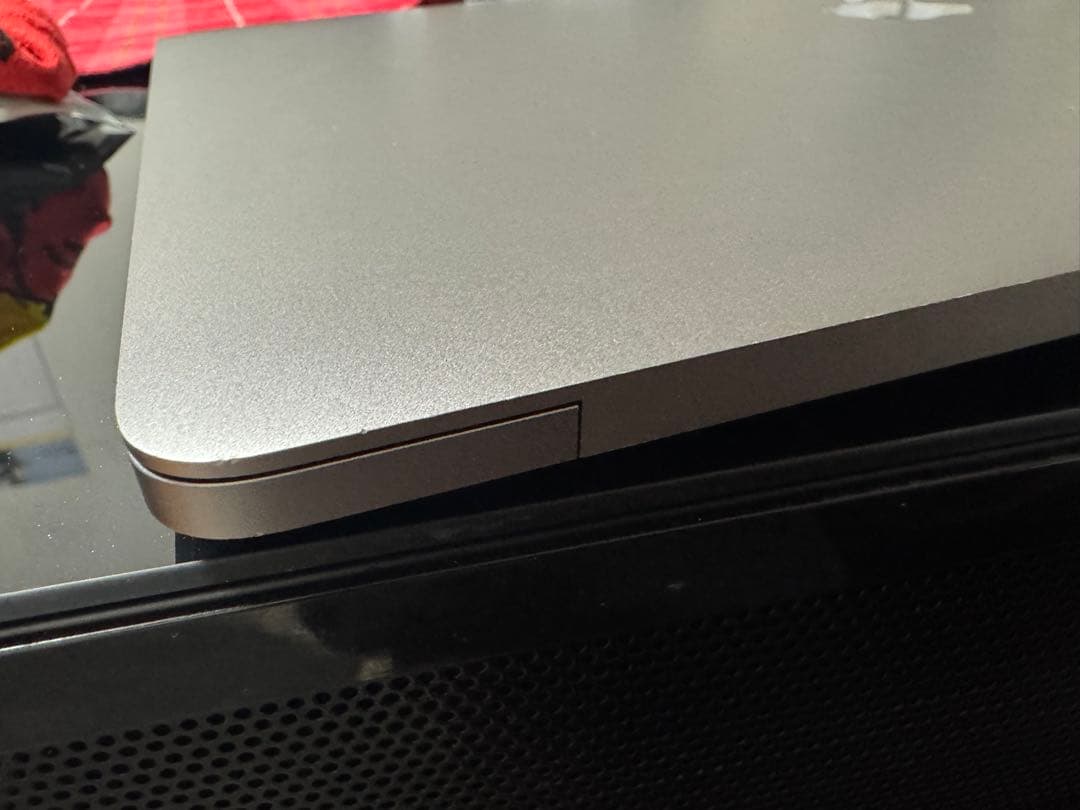 【SSD1TB】MacBook Pro 15インチ Corei7 USキーボード