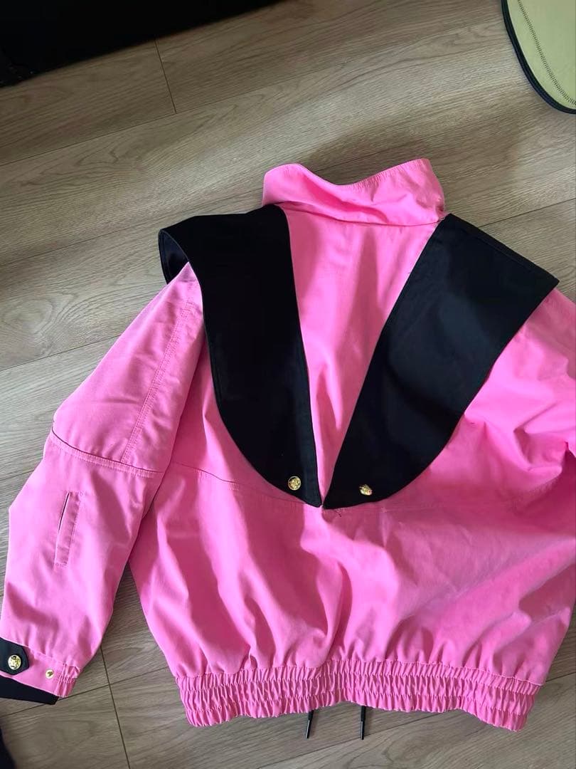 超かわいい レディース スノーボード スキーウェア 上下セット Sサイズ