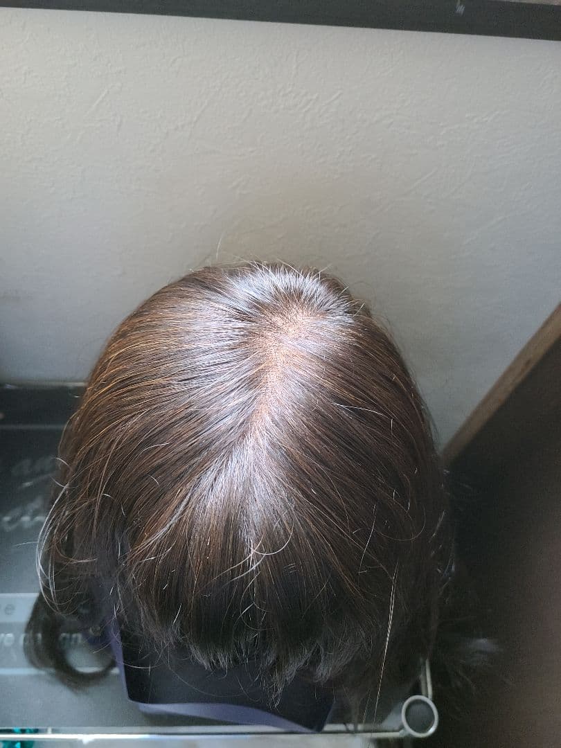 医療用ウィッグ　フォンテーヌ　ラフラ　アイフィット　クレア