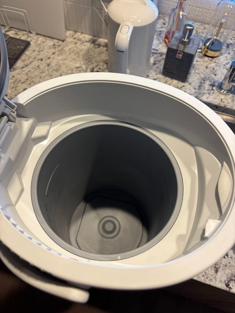 置き型加湿器 象印 ZOJIRUSHI EE-DD50-WA