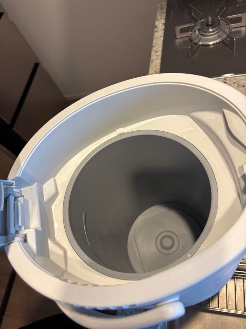 置き型加湿器 象印 ZOJIRUSHI EE-DD50-WA