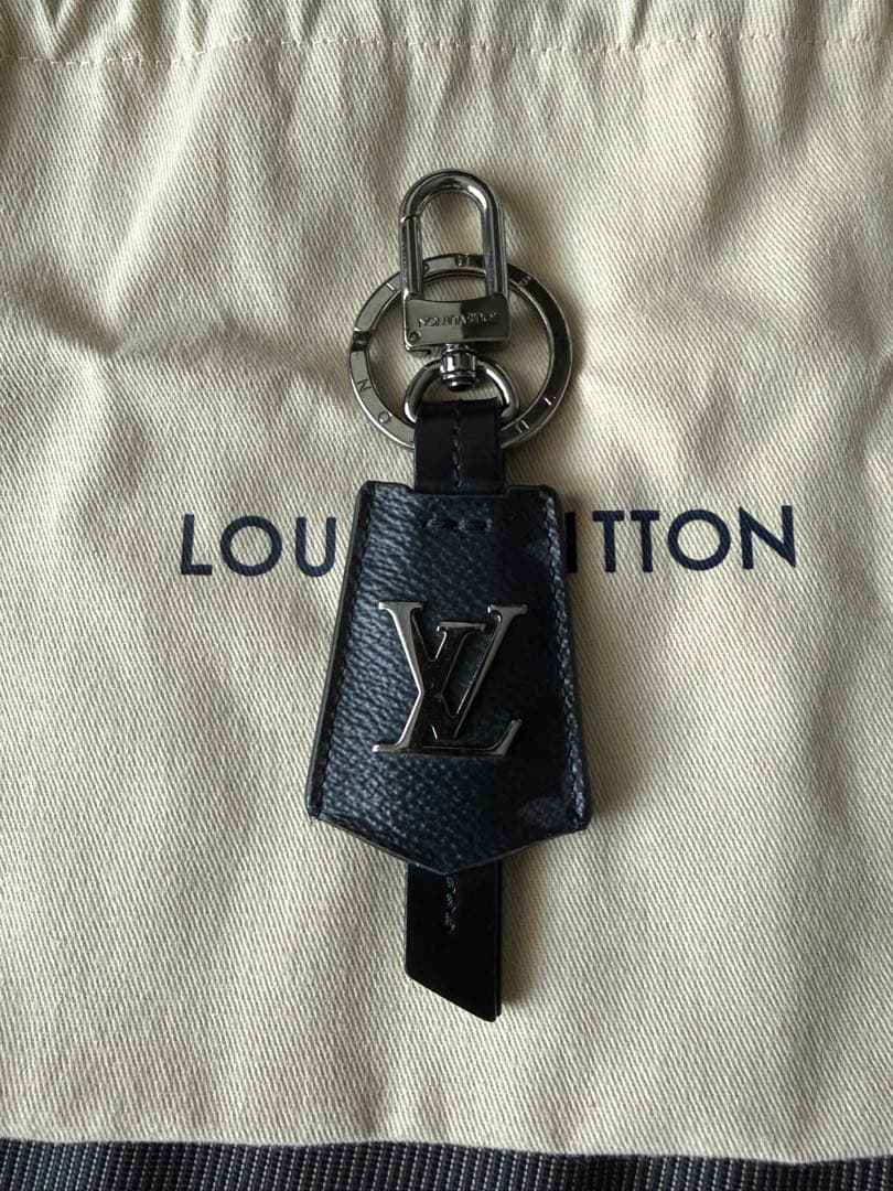 LOUIS VUITTONキーホルダー