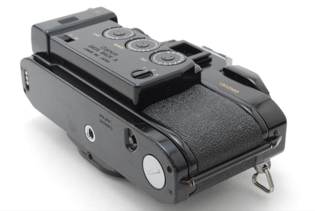 フィルムカメラ Canon A-1 new fd 50mm f1.4