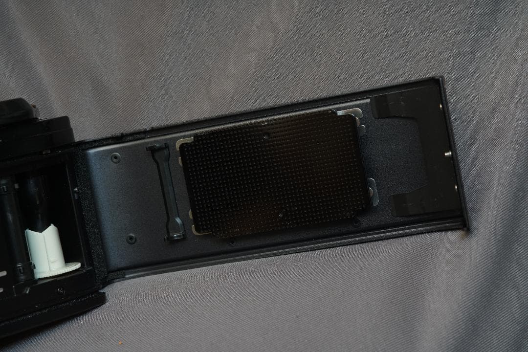 フィルムカメラ minolta X700 MD 50mm f1.4