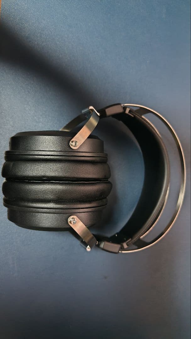 FIIO JT1 ヘッドホン 4.4mmケーブル付