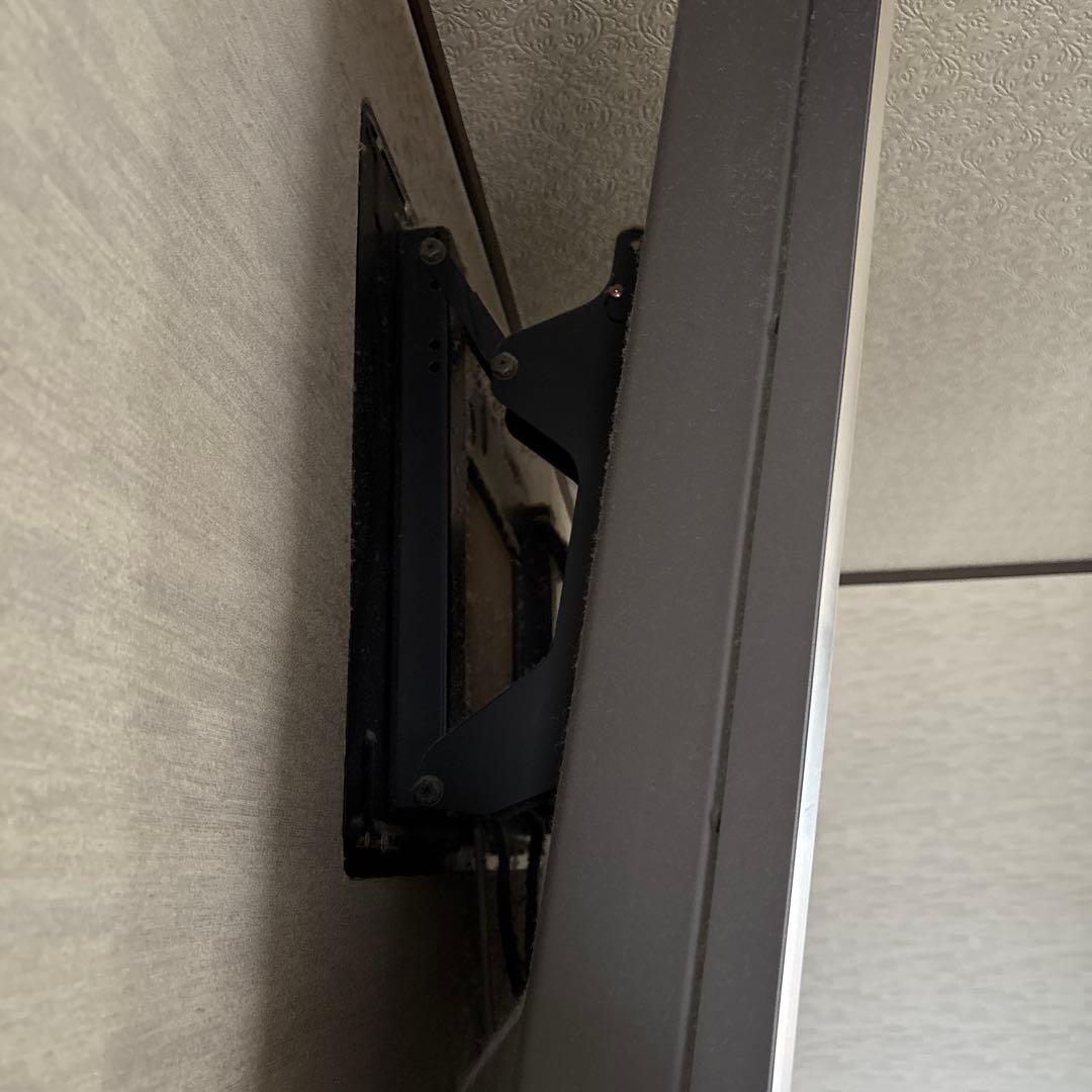 Panasonic TH-50PX300 プラズマテレビ 50インチ壁掛け型