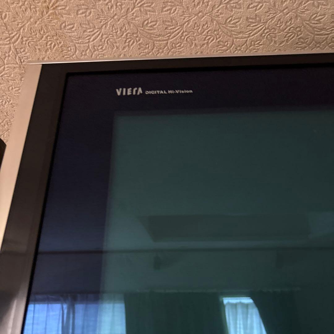 Panasonic TH-50PX300 プラズマテレビ 50インチ壁掛け型