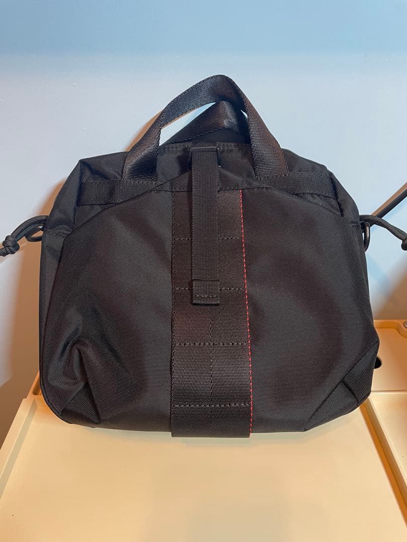 バッグ BRIEFING URBAN GYM 2WAY SHOULDER WR