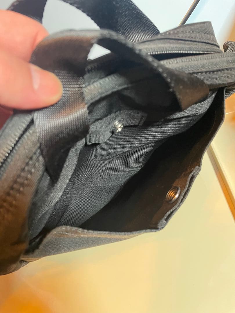 バッグ BRIEFING URBAN GYM 2WAY SHOULDER WR