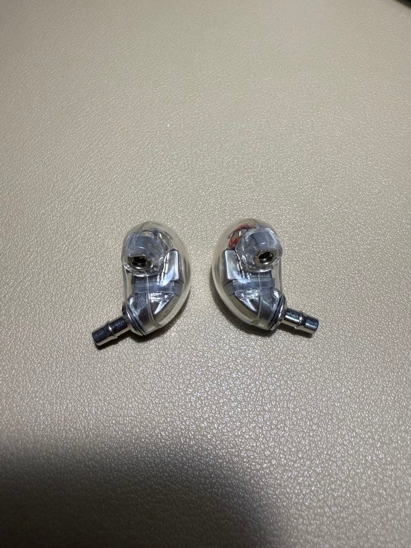 SHURE se846 第一世代 NOBUNAGA Labs 篠波 麗セット