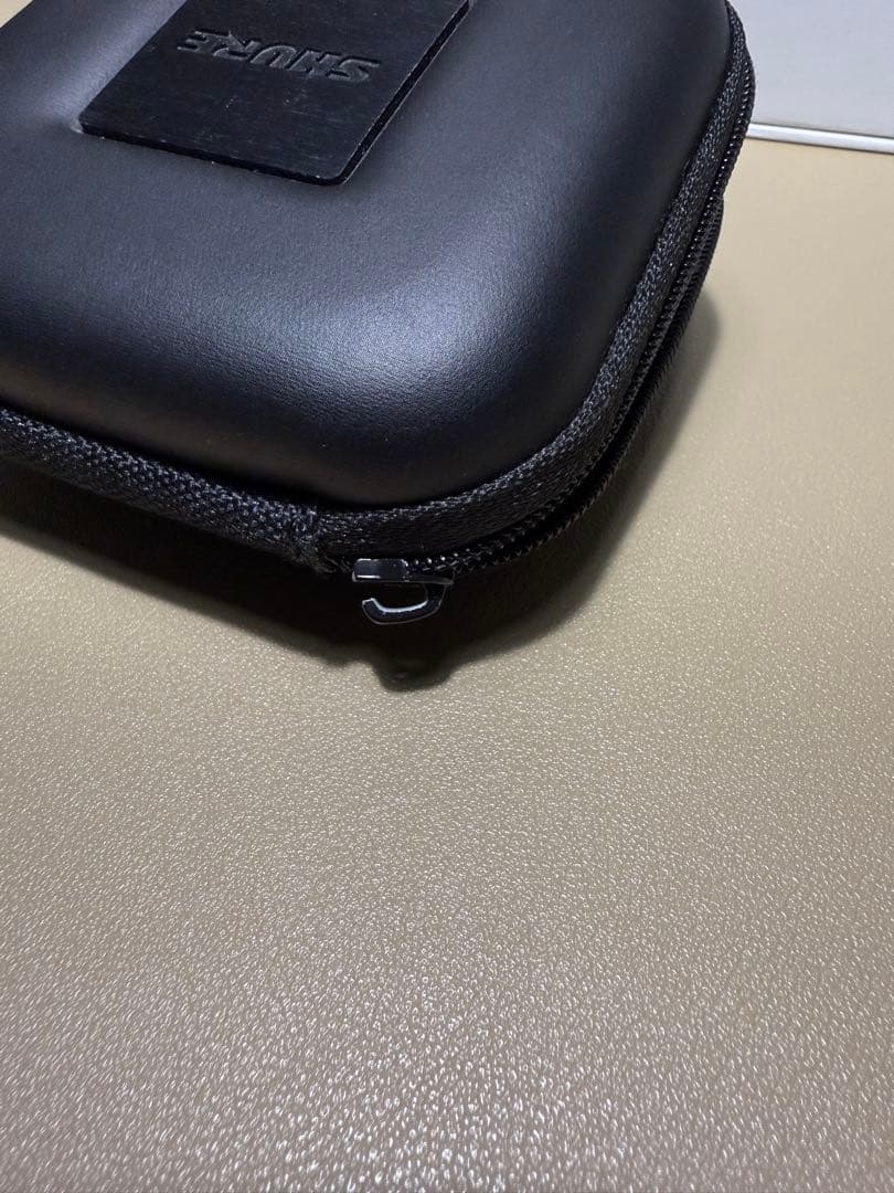 SHURE se846 第一世代 NOBUNAGA Labs 篠波 麗セット